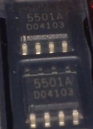 全新原装 5501A FA5501A FA5501 FA5501AN  液晶电源芯片