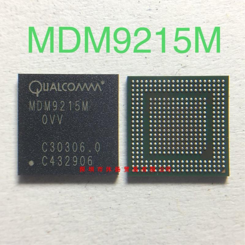 全新原装正品 MDM9215M BGA 贴片 一个起拍 盗图必究