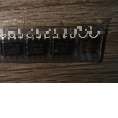 C7733I TLC7733IDR SOP8 全新原装可以直拍