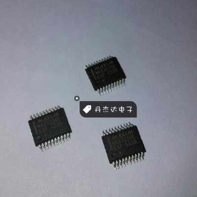 一级 MAX3224EEAP+T MAX3224E SSOP20芯片进口原装