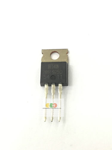 全新原装正品 IRF540NPBF 13A/100V IRF540N 场效应管 集成电路