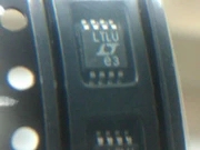 原装 LTC1877  LTC1877EMS8 MSOP8 丝印LTLU 集成电路芯片