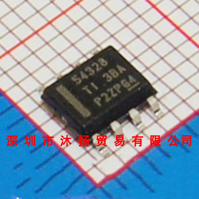 全新原装正品 TPS54328DDAR 印54328 SOP8 集成电路 盗图必究