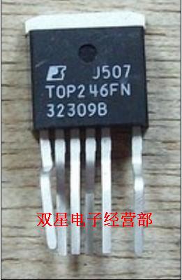 全新原装正品TOP246FN TOP246F T0P246FN 液晶电视机电源管理芯片