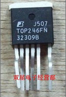全新原装正品TOP246FN TOP246F T0P246FN 液晶电视机电源管理芯片