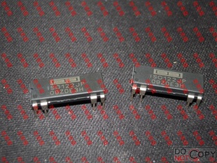 隔离放大器元件ISO122JP TI BB DIP8 ISO122进口原装电子配件芯片
