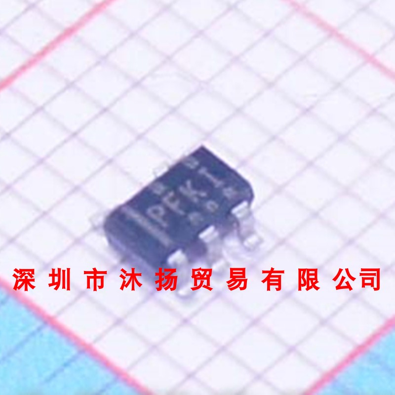 全新原装正品 TPS60400DBVR 印PFKI SOT23-5 集成电路 盗图必究