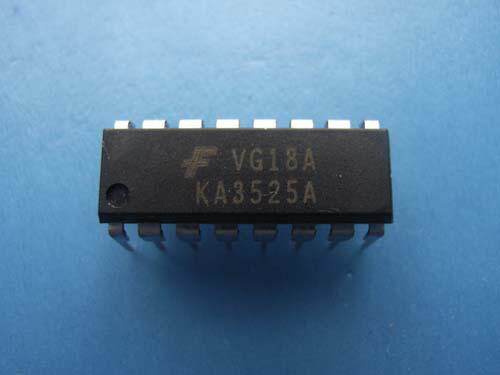 全新正品KA3525A SG3525AN PWM控制器 电源芯片 全新原装 直插DIP