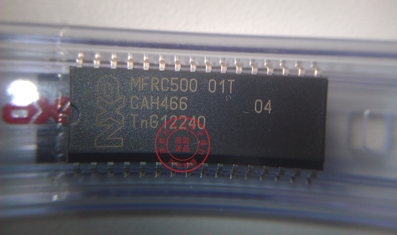 全新原装正品 RC500  MFRC500 全新正品原装  SOP-32