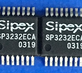 SP3232ECA  SP3232EEA  SP3232  SSOP1IC芯片配单配套