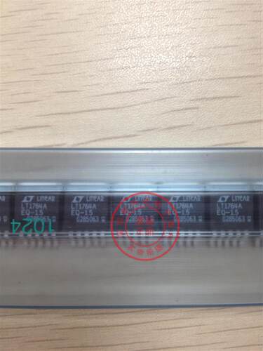 全新原装正品 LT1764A LT1764AEQ-1.5 只做全新原装 价格请咨询