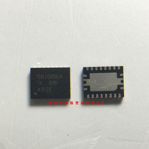 全新原装正品 TPS61088RHLP 丝印S61088A 贴片 一个起拍 盗图必究