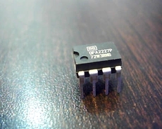 全新原装正品 OPA2227PA 高精度低噪声运算放大 直插 一个起拍