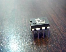 全新原装正品 OPA2227PA 高精度低噪声运算放大 直插 一个起拍