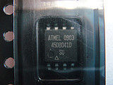 全新 AT45DB041B  AT45DB041D-SU AT45DB041B-SU SOP8 贴片8脚