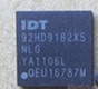 全新原装正品 92HD91B2X5NLG 92HD91B2X5NLGXYAX8 集成电路芯片