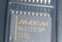 全新原装正品 MAX218CWP MAX218 SOP20 贴片 集成电路芯片