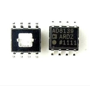 AD8139ARDZ  AD8139ARD  AD8139AR  AD8139A AD8139  SOP8