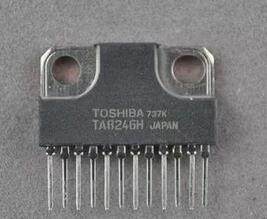 TA8246AH 音频放大芯片直插集成电子芯片元器件IC