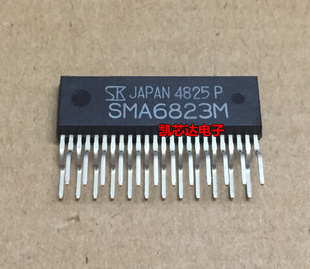 SMA6823M 全新原装 SMA6823MP 日本原装三肯 可直接拍下