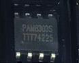 PAM8303S PAM8303SDR SOP8 音频功放IC 全新原装！质量稳定