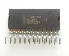 全新原装正品 TDA8950J 直插 一个起拍