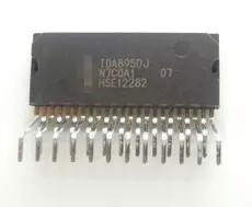 全新原装正品 TDA8950J 直插 一个起拍