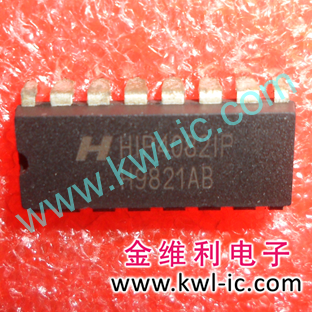 全新原装正品 HIP4082IP DIP 直插 集成电路芯片
