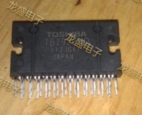 功放IC TB2926HQ TB2926AHQ TB2926CHQ元器件