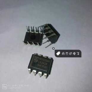 一级 运算放大器NE5532 NE5532AN 双运放 集成电路IC 全新