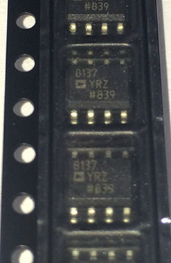 AD8137AR  AD8137ARZ  AD8137YR  AD8137YRZ  AD8137现货