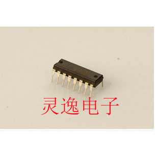IC集成AD7872JN AD DIP-16 全新原装正品 量大价优 可直拍