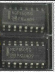 NCP1605  NCP1605G SOP16 全新正品 一只起拍