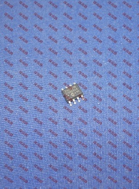 存储器24LC01BI/SN 24LC01BISN 24LC01B SOP8 MIC进口原装配件