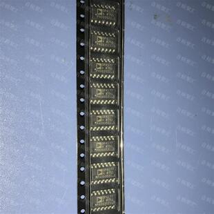 OP4177 OP4177AR OP4177ARZ SOP-14 全新原装进 ADI正品现货