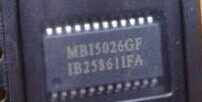 MBI5026GF MBI5026GF MBI5026GP 台湾聚积全新原装现货