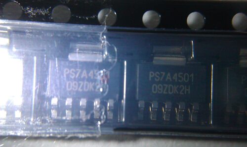 TPS7A4501  TPS7A4501DCQR【全新进口原装价格请咨询 】