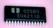 全新原装正品 EUA2110QIR1 贴片 一个起拍