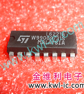 全新原装正品 L6221CD L6221AD SOP20 贴片 集成电路芯片