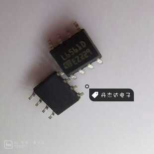 一级 L6561D L6562D L6561D013TR  液晶电源芯片 进口原装
