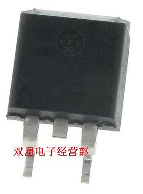 全新原装正品 IRL640SPBF IRL640S 200V 17A TO263 贴片 场效应管