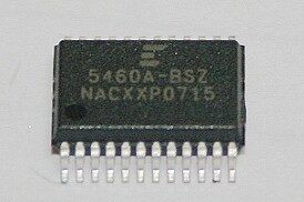 全新原装正品 CS5460A  CS5460A-BSZ 贴片 集成电路芯片