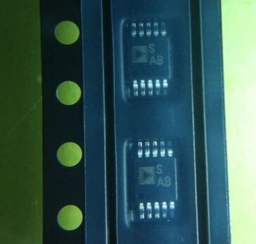 ADG736BRMZ  ADG736BRM  ADG736  丝印SAB  ADG736  MSOP