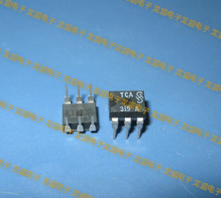 TCA315A电源管理模块芯片IC直插六6脚集成块电路电子元器件