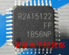 全新原装正品 R2A15122FP R2A15122 QFP40 液晶驱动集成电路芯片