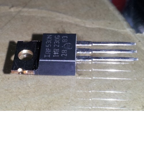 全新原装正品 IRF5305 TO-220 一个起拍