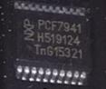 PCF7941  全新进口芯片 质量超好  长期热卖