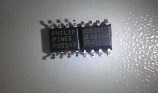 全新原装正品 AD5541  AD5541ARZ【全新进口原装  现货热卖 】