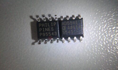 全新原装正品 AD5541  AD5541ARZ【全新进口原装  现货热卖 】