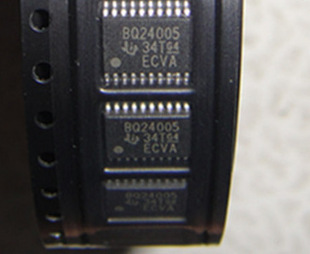 全新BQ24005 BQ24005PWP 两面脚的全新正品热卖 保证质量热卖